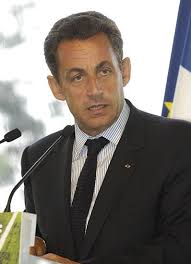 Nicolas Sarkozy | Top News