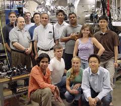 Bellan Plasma Group Home Page