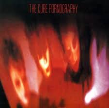 The Cure - Pornography - via Daymix