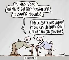 retraite