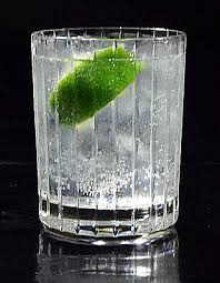 Ginandtonic