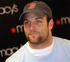 wide receiver Wes Welker.