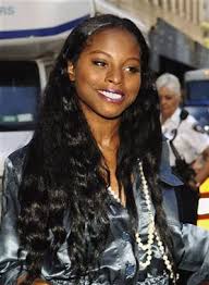 Image <b>Foxy Brown</b> Sentenced To 1 Year Picture