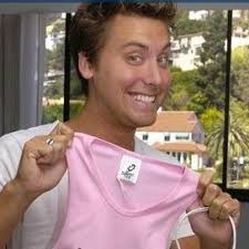 Lance Bass Picture 0
