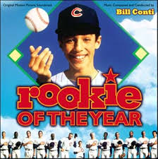  details: Rookie Of The Year