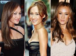 Image When Hong Kong action star <b>Maggie Q</b> <b>...</b> Picture