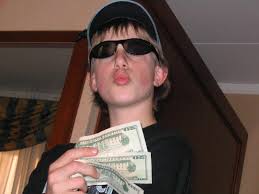 Supreme  Pimp   of Comitivo  Pimping      