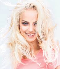 figure skater Kiira Korpi