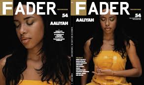 Aaliyah Picture 3
