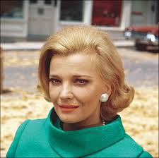Gena Rowlands