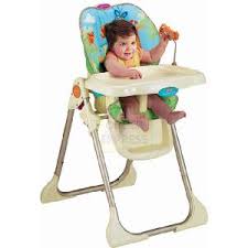 Guide To Buy Baby Chair - via Daymix