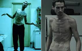 Christian Bale's been - via Daymix
