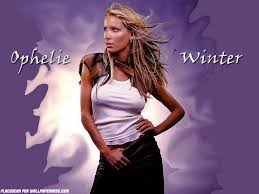 Image <b>Ophelie Winter</b> wallpapers Picture