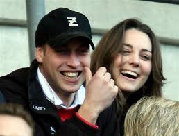 Image <b>PRINCE WILLIAM</b> AND KATE MIDDLETON <b>...</b> Picture