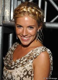 Image <b>Sienna Miller</b> Picture