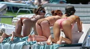 Both  Jessica   Alba and Eva Longoria    