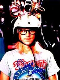   Dana Carvey   Signed Picture Fan Club