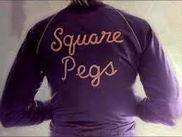 Square Pegs: The Complete Series: Disc 1 poster