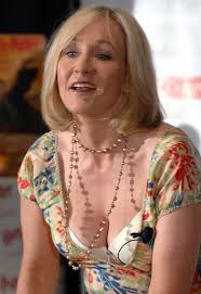 J.K. Rowling Gives Britney,