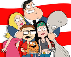 Download American Dad!