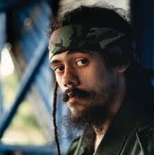 Image <b>Damian Marley's</b> pictures Picture