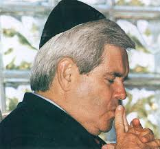 Newt Gingrich - via Daymix