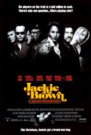 Jackie Brown Planeta Fotos