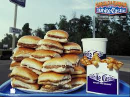 there aren x26 39 t any  White   Castles in my    