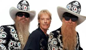 Image <b>ZZ TOP</b> Picture