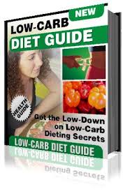 The Low-Carb Diet Guide - via Daymix