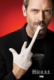 Is House MD a bad role model - via Daymix