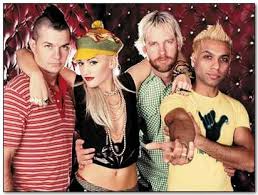 Image <b>No Doubt</b> hits the studio Picture