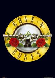 Image guns n roses group background Picture