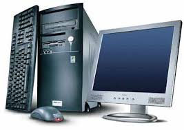 Desktop Computer - via Daymix