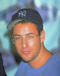AKA Adam Richard Sandler - via Daymix