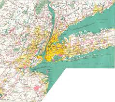 World City Maps - via Daymix