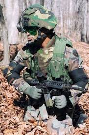 美軍2010年預算出爐:陸軍拿大頭