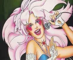 Image <b>Jem</b> and the Holograms: Best <b>...</b> Picture