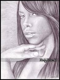 Image <b>Aaliyah</b> Picture