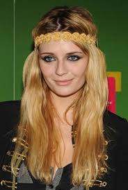 Change hair color