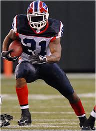  about trading Willis McGahee, 