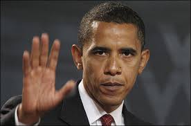 barack obama angry