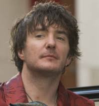 Dylan Moran plays Dennis' best - via Daymix