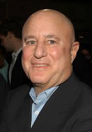 Image Ron Perelman has a reputation Picture