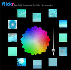 This is because Flickr <b>does</b>