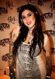 Image ...kat von d... on Flickr Picture