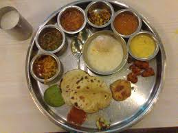 Thali pronunciation