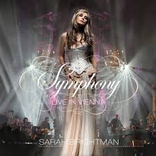 Image Tagged in <b>Sarah Brightman</b> Picture