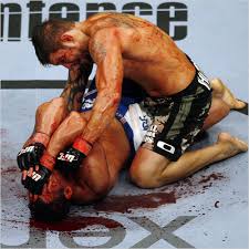 Event: Ultimate Fighting