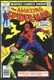Flash Thompson - Flash
